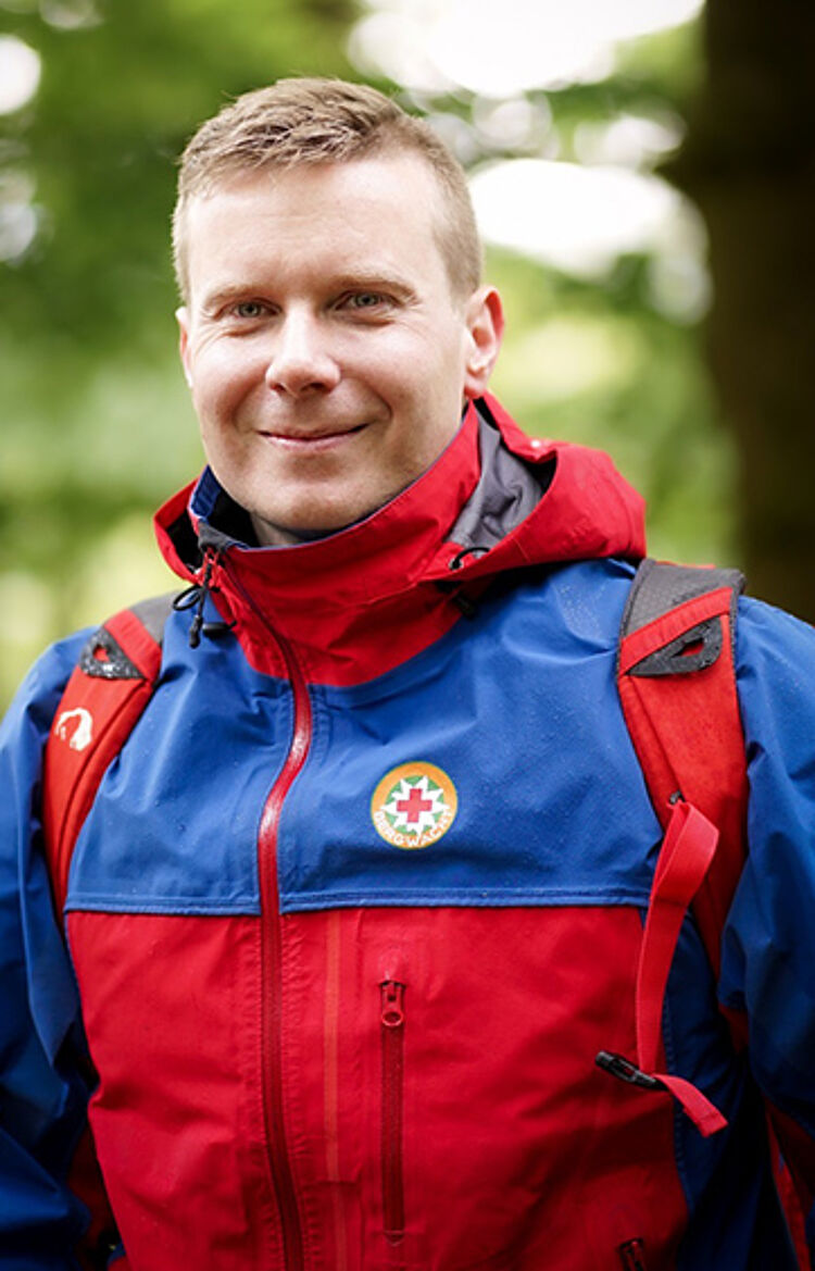 Benny Wahl, Technischer Leiter