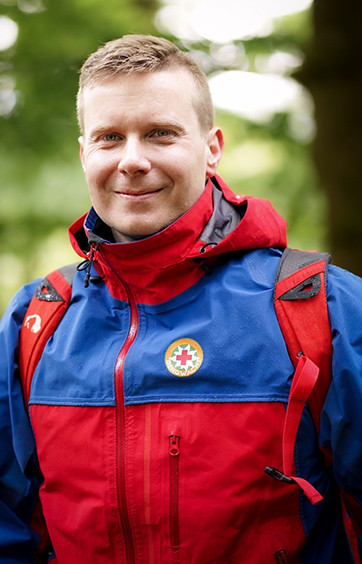 Benny Wahl, Technischer Leiter